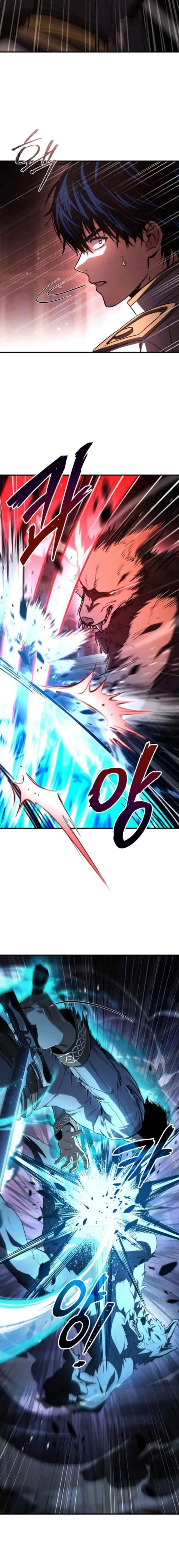 Halaman 6 dari The Swordmaster Who Travels Through Time Chapter 16