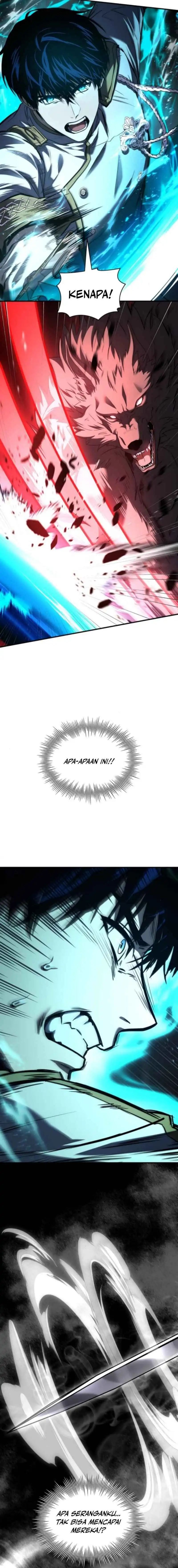 Halaman 8 dari The Swordmaster Who Travels Through Time Chapter 16