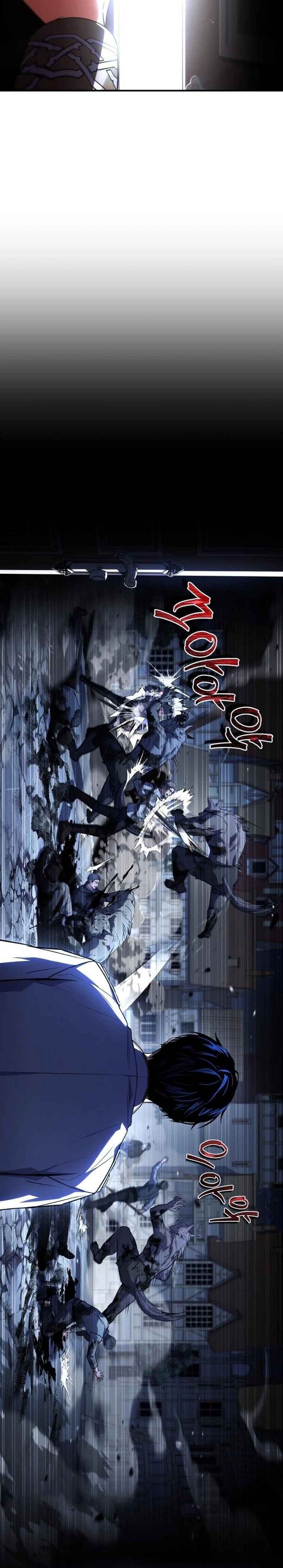 Halaman 10 dari The Swordmaster Who Travels Through Time Chapter 17