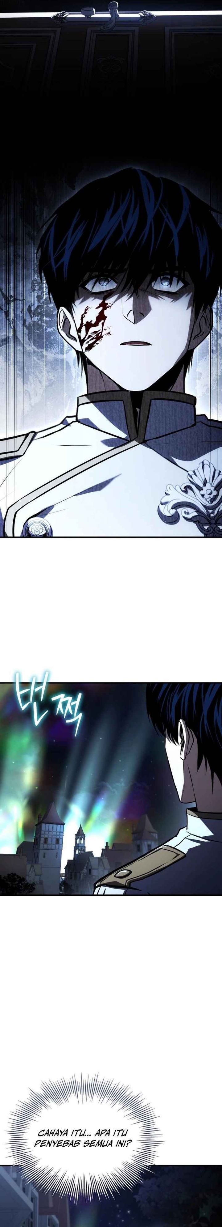 Halaman 11 dari The Swordmaster Who Travels Through Time Chapter 17