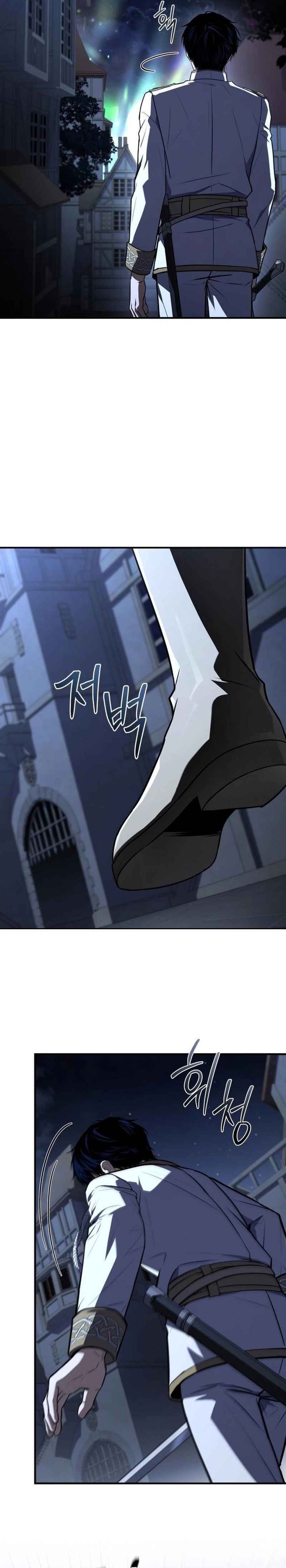 Halaman 12 dari The Swordmaster Who Travels Through Time Chapter 17