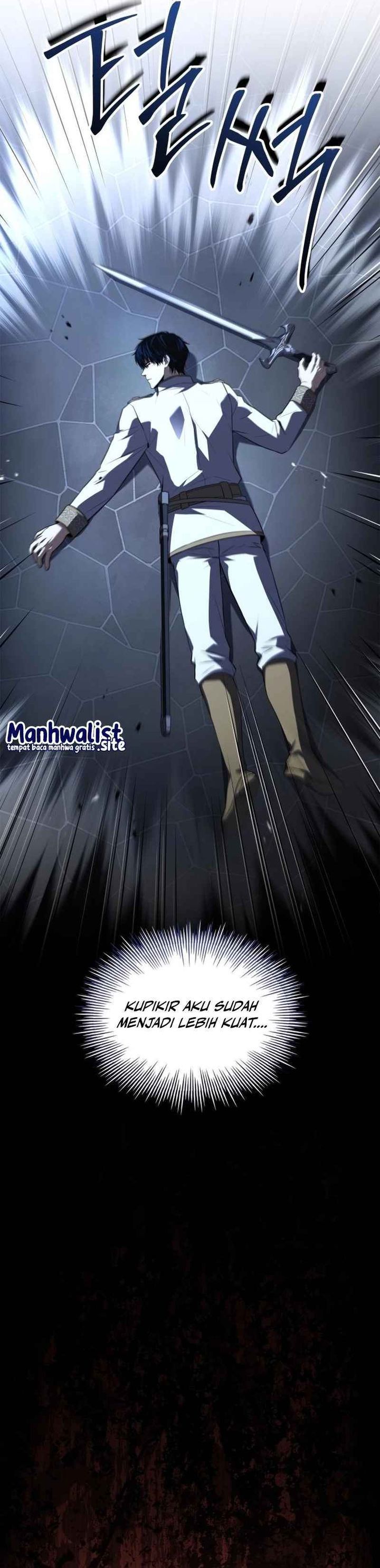 Halaman 13 dari The Swordmaster Who Travels Through Time Chapter 17