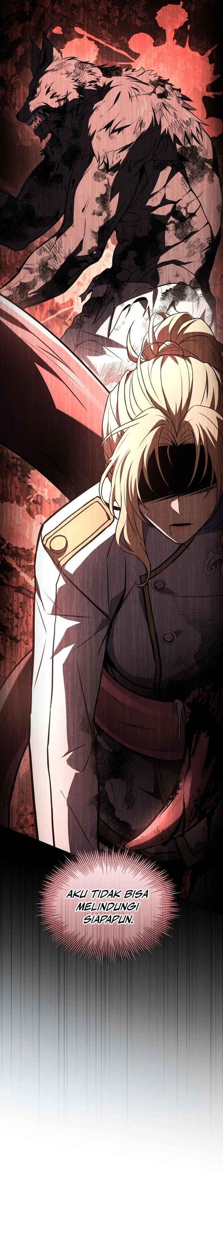 Halaman 14 dari The Swordmaster Who Travels Through Time Chapter 17