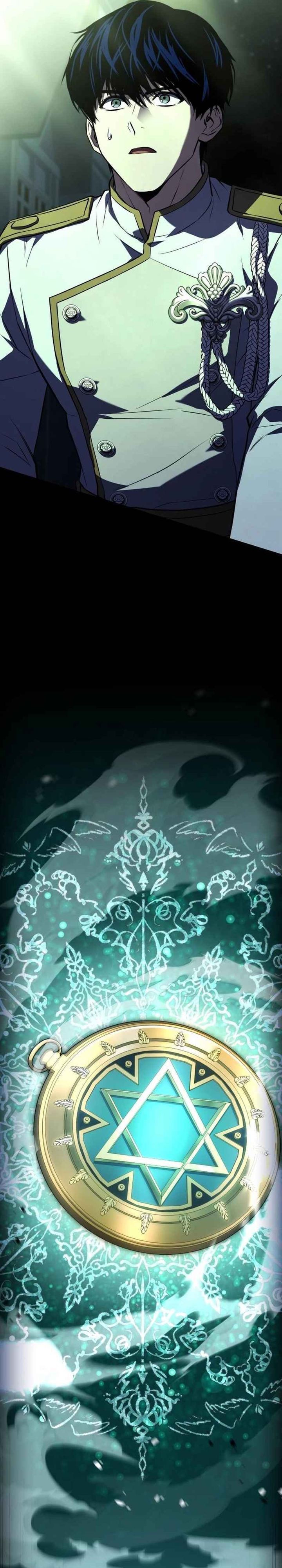 Halaman 19 dari The Swordmaster Who Travels Through Time Chapter 17