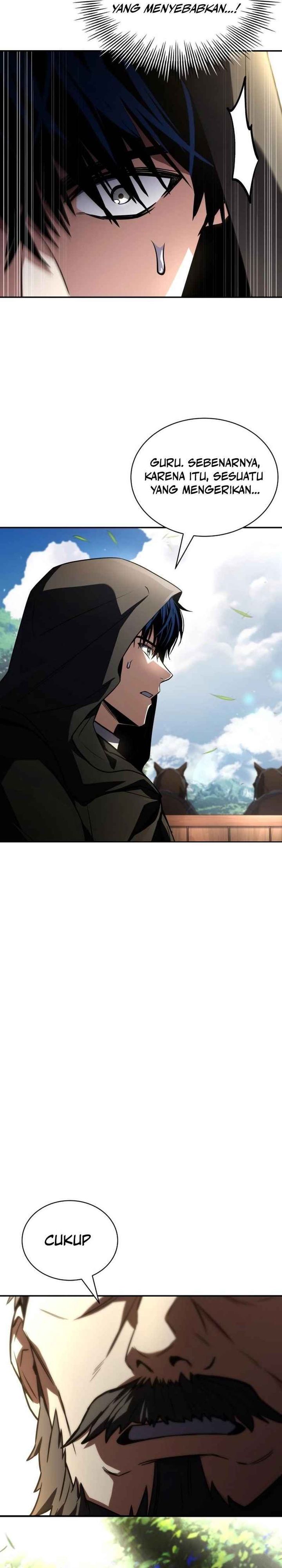 Halaman 25 dari The Swordmaster Who Travels Through Time Chapter 17