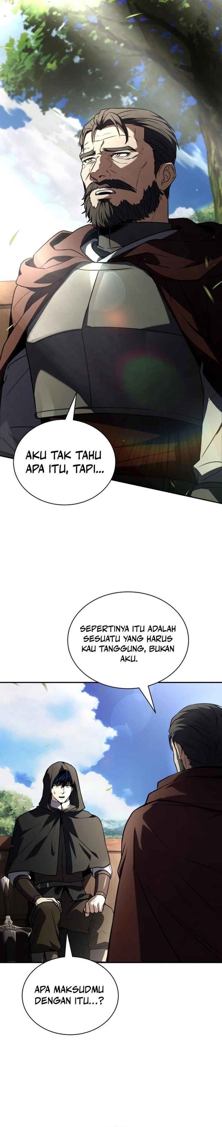 Halaman 26 dari The Swordmaster Who Travels Through Time Chapter 17