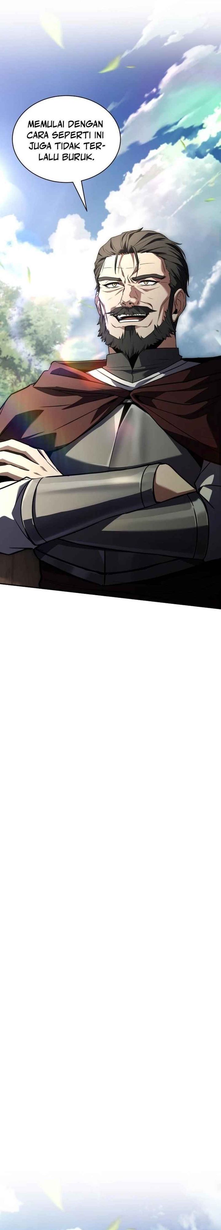 Halaman 29 dari The Swordmaster Who Travels Through Time Chapter 17