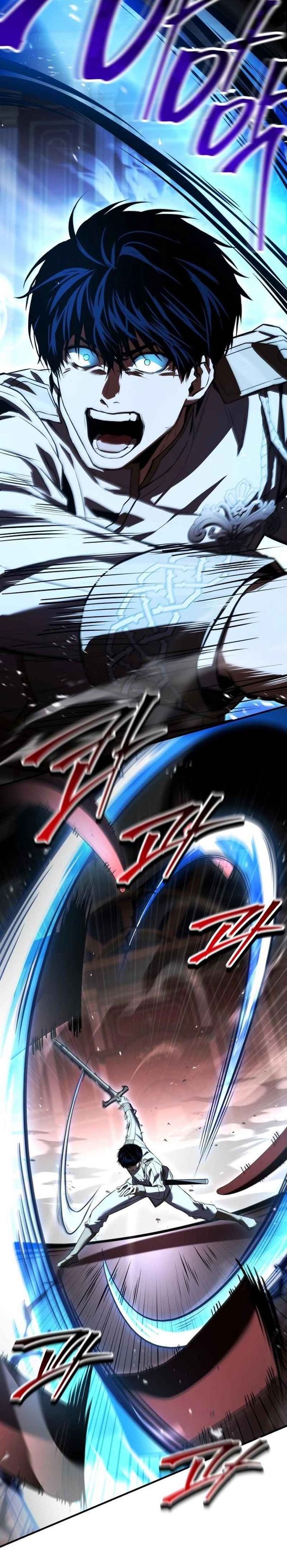 Halaman 3 dari The Swordmaster Who Travels Through Time Chapter 17
