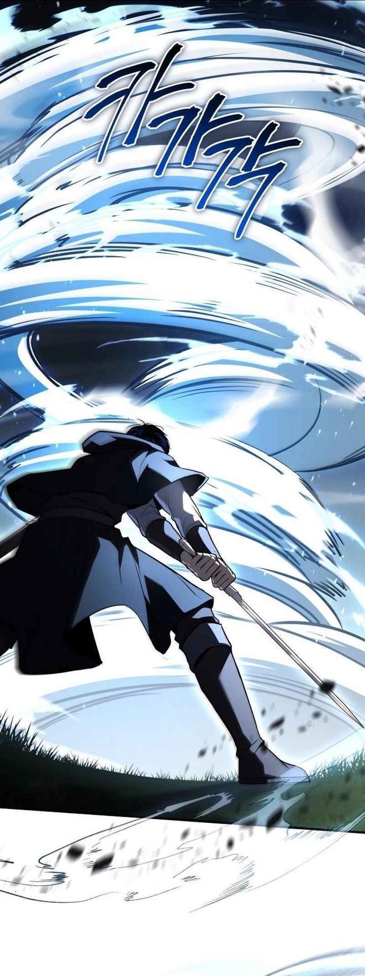 Halaman 34 dari The Swordmaster Who Travels Through Time Chapter 17