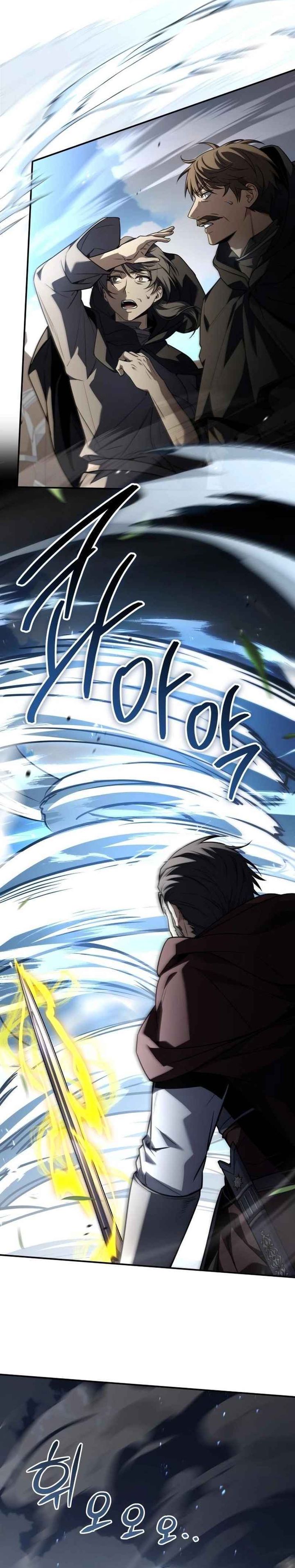 Halaman 35 dari The Swordmaster Who Travels Through Time Chapter 17