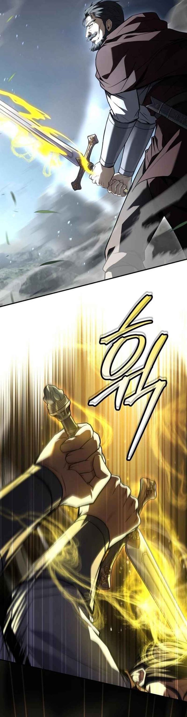Halaman 36 dari The Swordmaster Who Travels Through Time Chapter 17