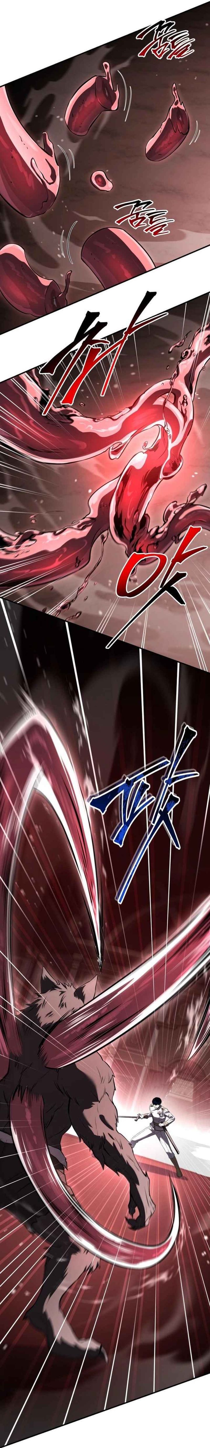Halaman 4 dari The Swordmaster Who Travels Through Time Chapter 17