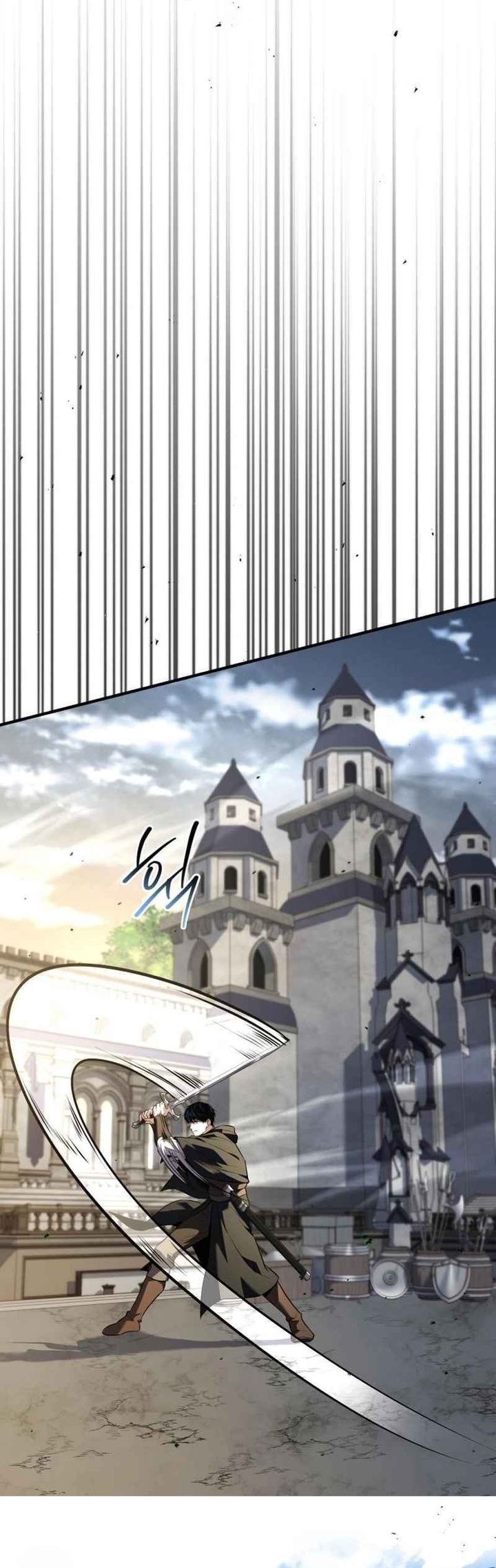 Halaman 42 dari The Swordmaster Who Travels Through Time Chapter 17