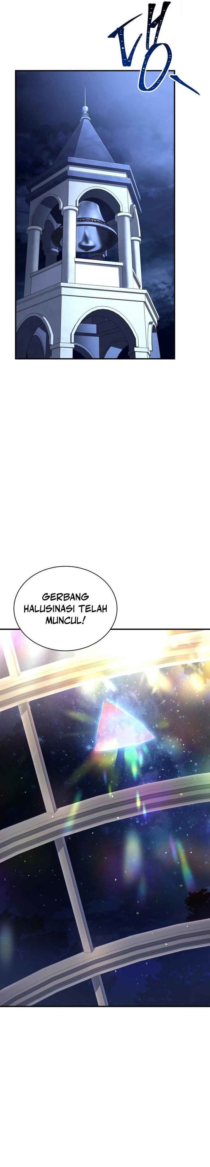 Halaman 45 dari The Swordmaster Who Travels Through Time Chapter 17