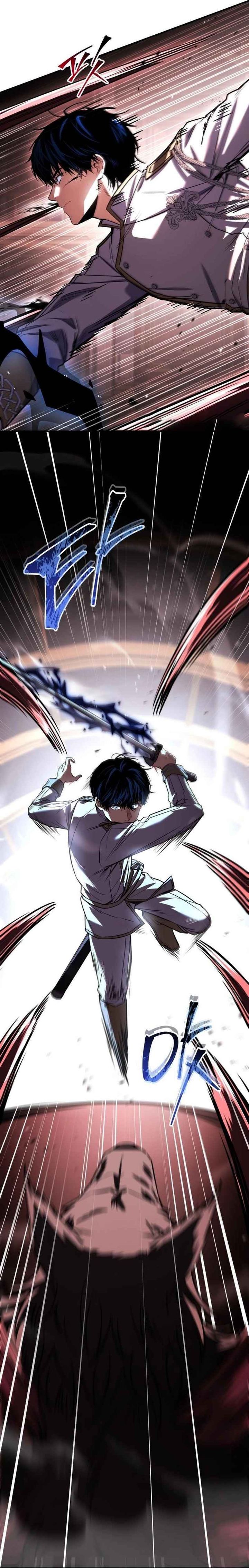 Halaman 6 dari The Swordmaster Who Travels Through Time Chapter 17
