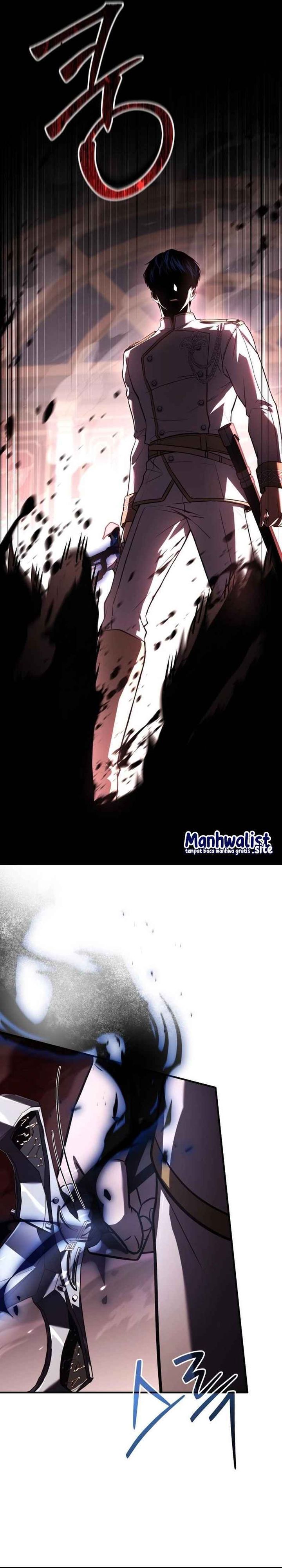 Halaman 8 dari The Swordmaster Who Travels Through Time Chapter 17