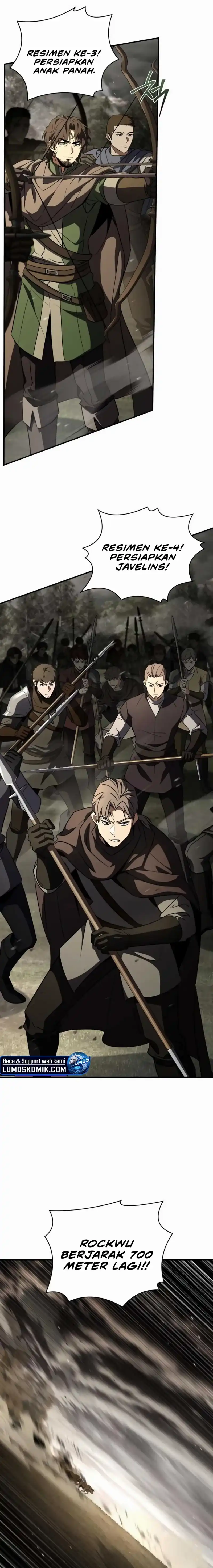 Halaman 12 dari The Swordmaster Who Travels Through Time Chapter 26