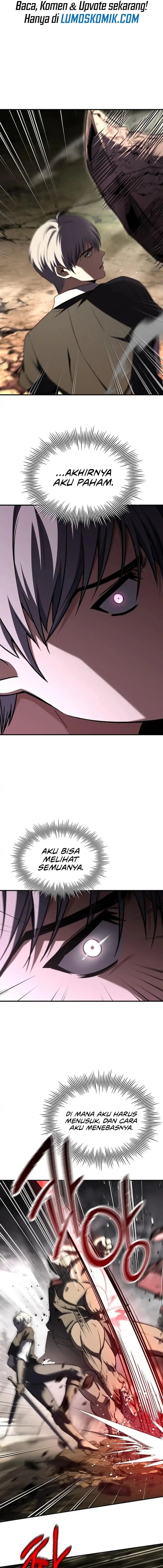 The Sword Master Who Travels Through Time chapter 27 halaman 14