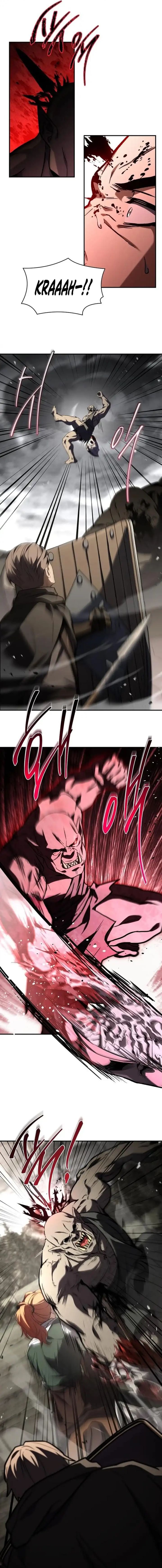 The Sword Master Who Travels Through Time chapter 27 halaman 4