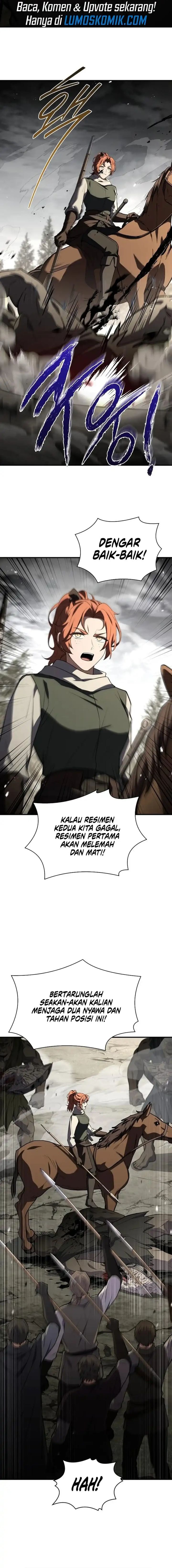 The Sword Master Who Travels Through Time chapter 27 halaman 5