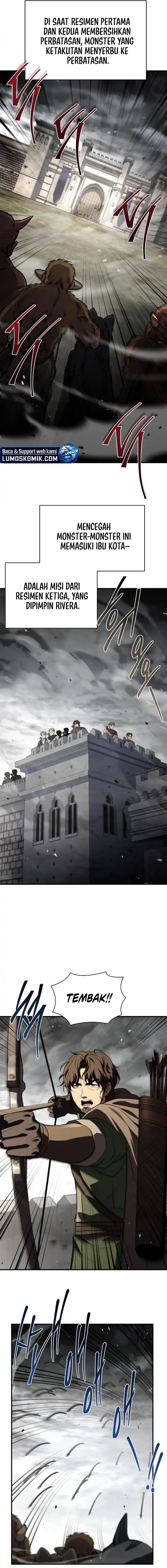The Sword Master Who Travels Through Time chapter 27 halaman 6
