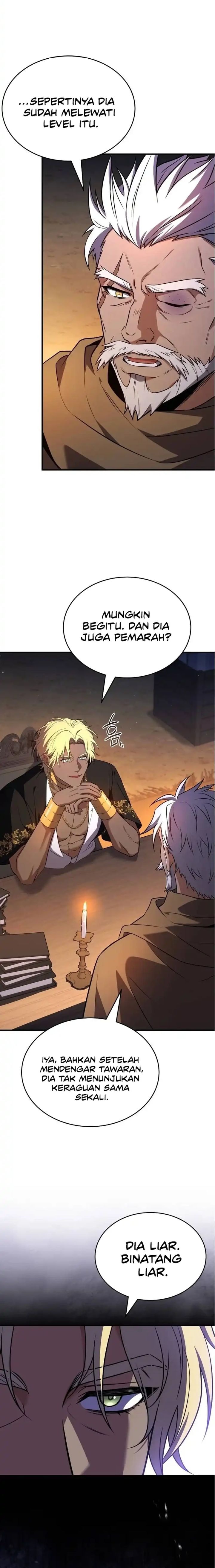 Halaman 18 dari The Swordmaster Who Travels Through Time Chapter 28