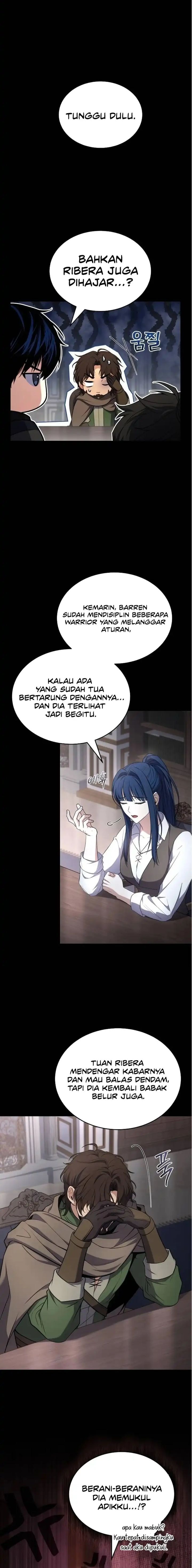 Halaman 2 dari The Swordmaster Who Travels Through Time Chapter 28