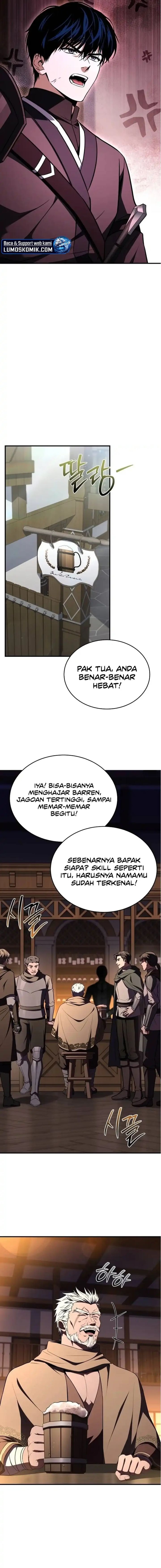 Halaman 3 dari The Swordmaster Who Travels Through Time Chapter 28