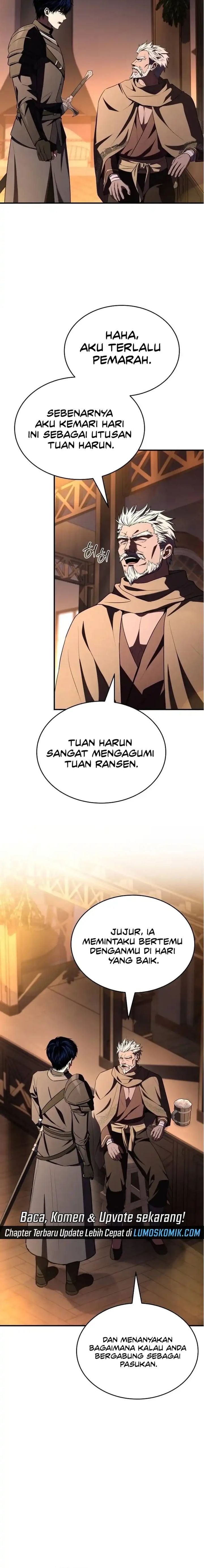 Halaman 6 dari The Swordmaster Who Travels Through Time Chapter 28