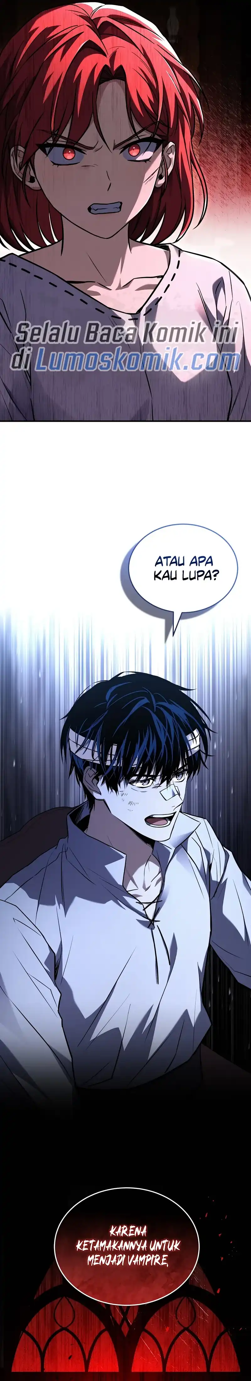 Halaman 24 dari The Swordmaster Who Travels Through Time Chapter 3