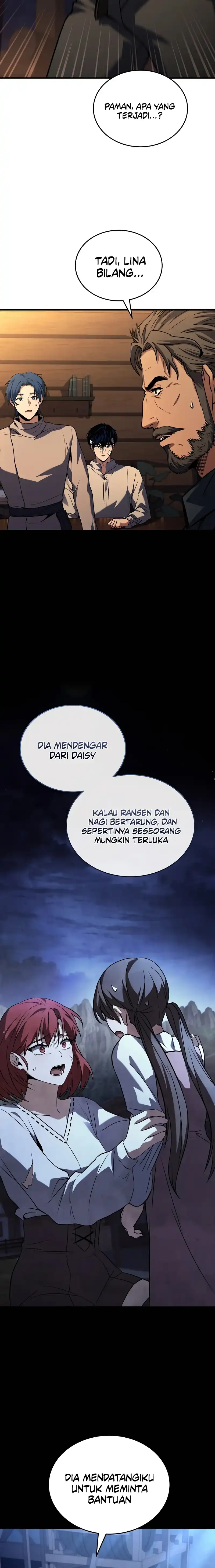 Halaman 32 dari The Swordmaster Who Travels Through Time Chapter 3