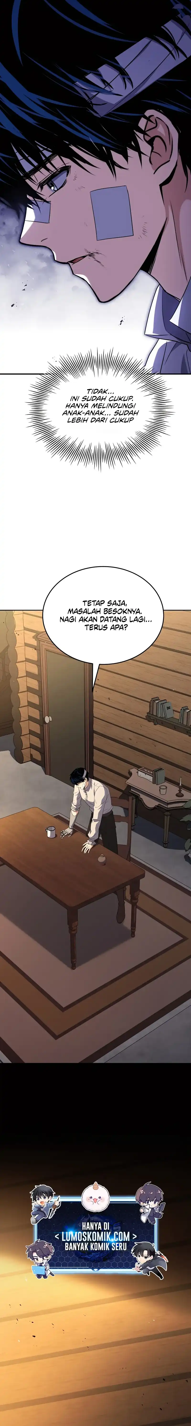 Halaman 39 dari The Swordmaster Who Travels Through Time Chapter 3
