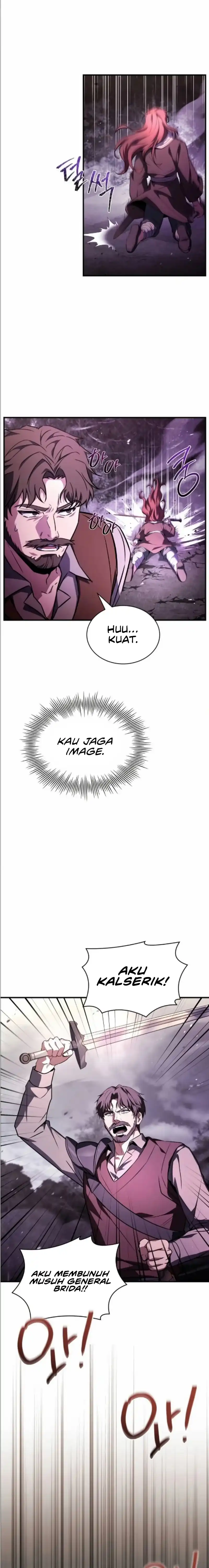 Halaman 18 dari The Swordmaster Who Travels Through Time Chapter 33