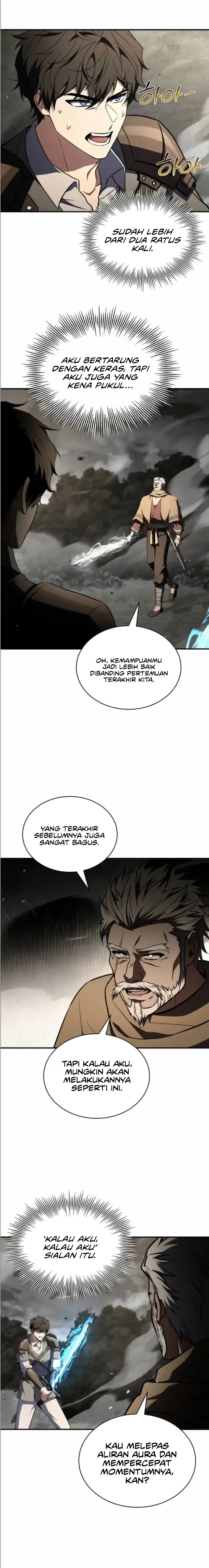 Halaman 4 dari The Swordmaster Who Travels Through Time Chapter 33