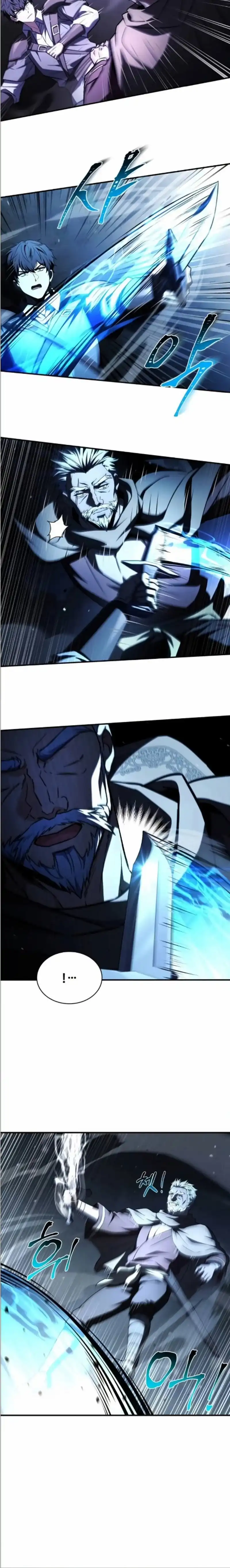 Halaman 7 dari The Swordmaster Who Travels Through Time Chapter 33