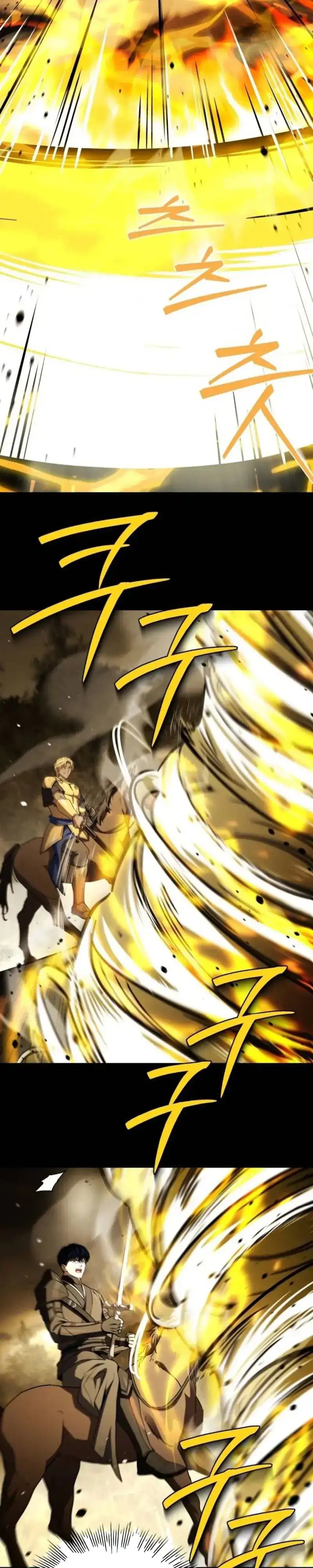 Halaman 10 dari The Swordmaster Who Travels Through Time Chapter 34