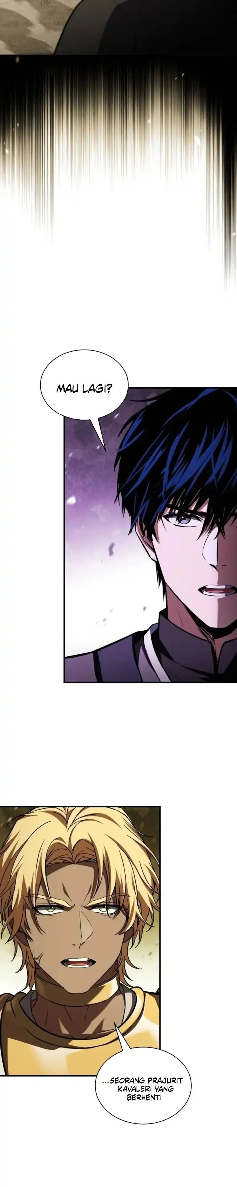 Halaman 26 dari The Swordmaster Who Travels Through Time Chapter 34
