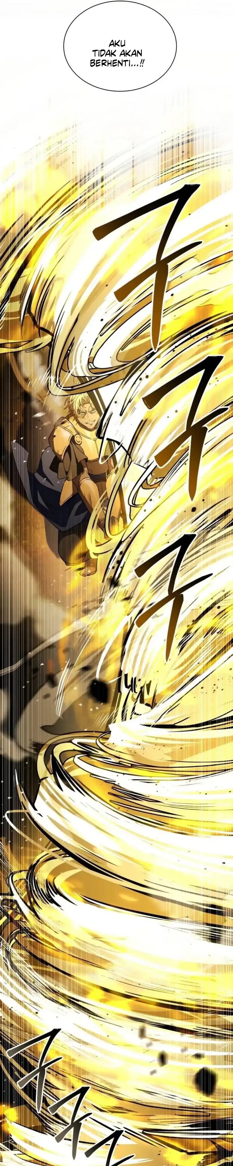 Halaman 28 dari The Swordmaster Who Travels Through Time Chapter 34