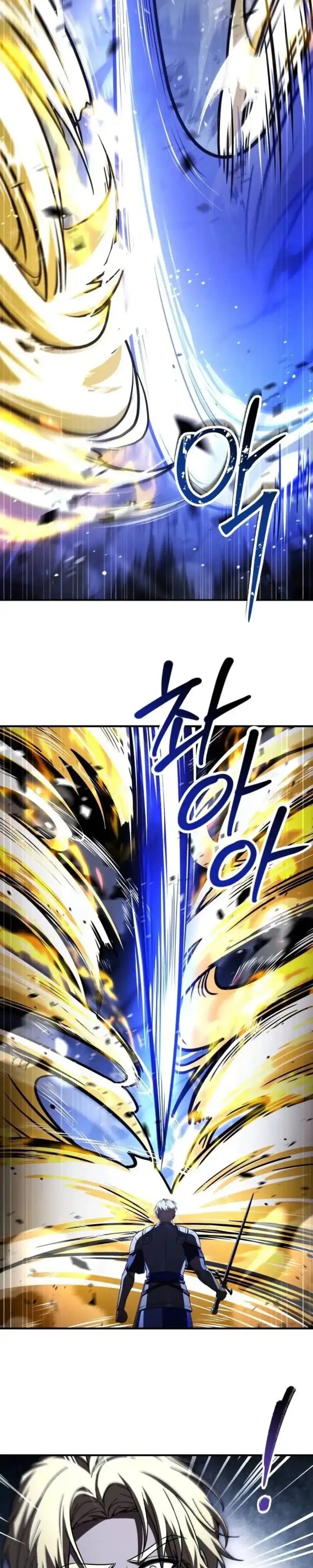 Halaman 33 dari The Swordmaster Who Travels Through Time Chapter 34