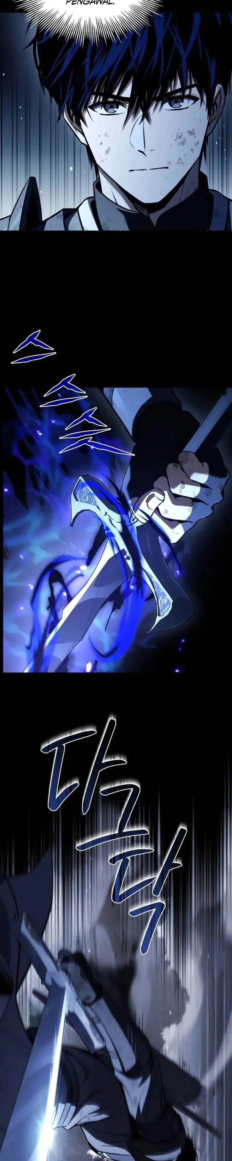 Halaman 6 dari The Swordmaster Who Travels Through Time Chapter 34