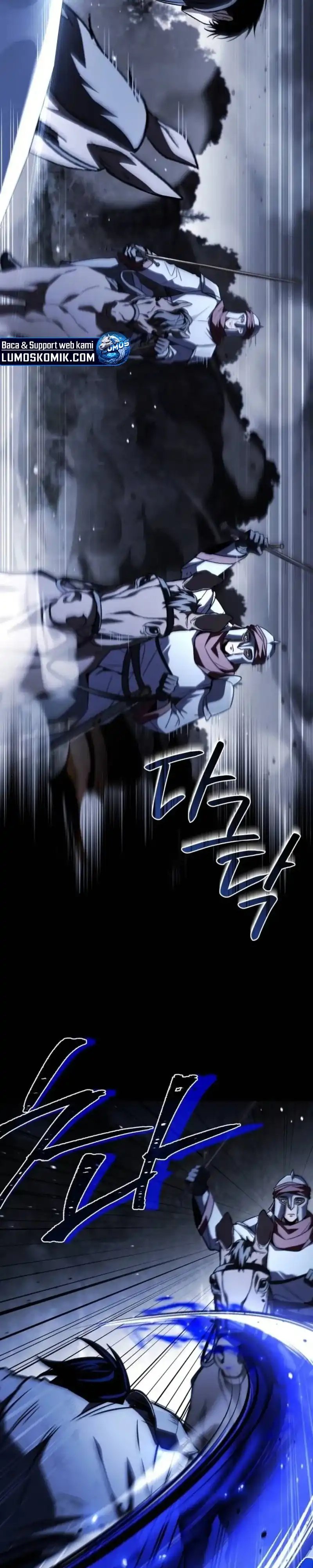 Halaman 7 dari The Swordmaster Who Travels Through Time Chapter 34