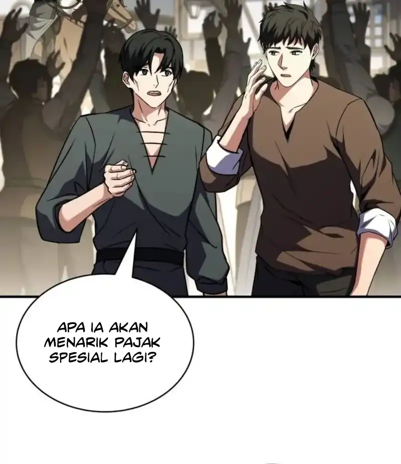 Halaman 12 dari The Swordmaster Who Travels Through Time Chapter 35