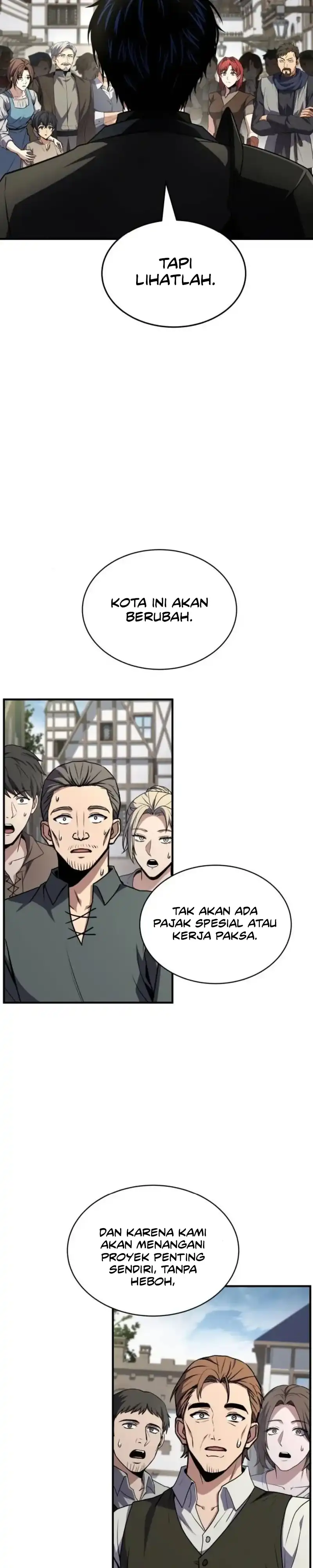 Halaman 22 dari The Swordmaster Who Travels Through Time Chapter 35