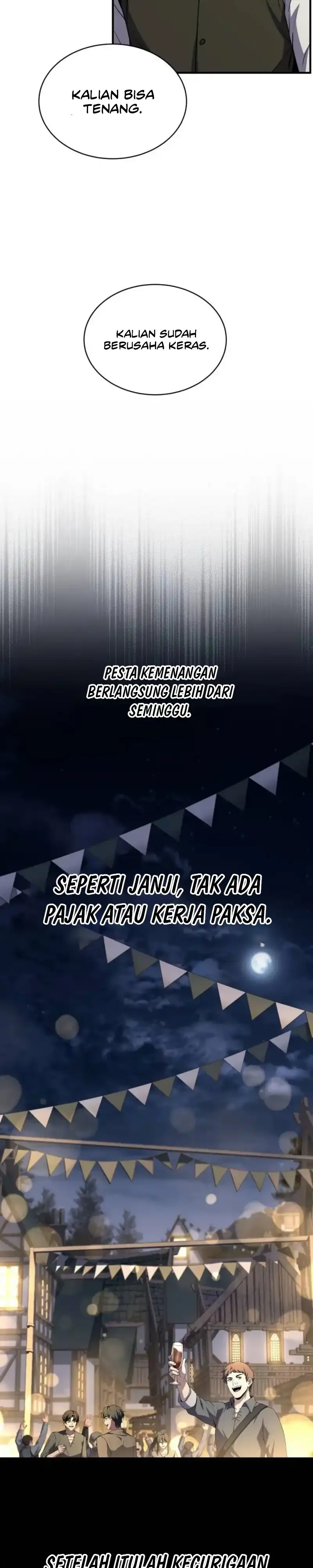 Halaman 23 dari The Swordmaster Who Travels Through Time Chapter 35