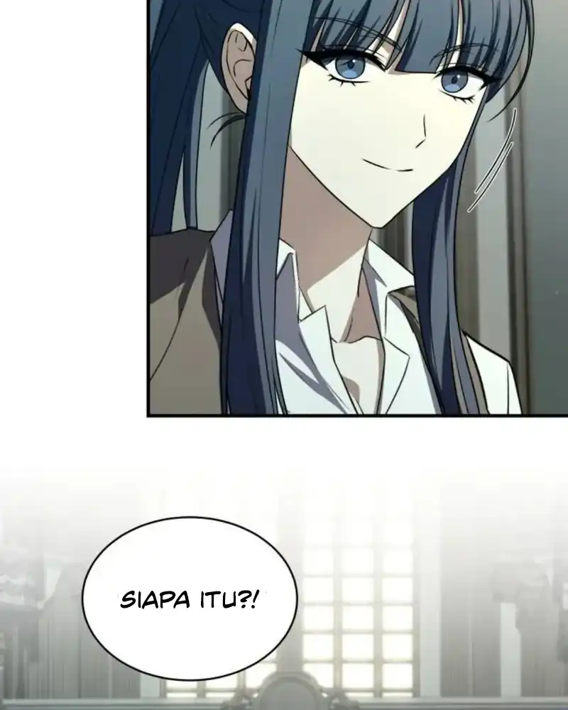 Halaman 28 dari The Swordmaster Who Travels Through Time Chapter 35