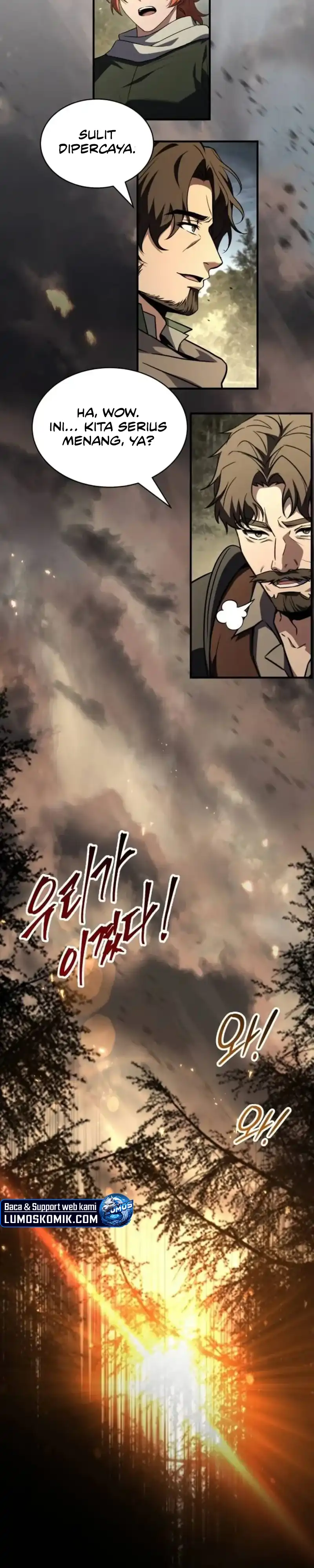 Halaman 3 dari The Swordmaster Who Travels Through Time Chapter 35