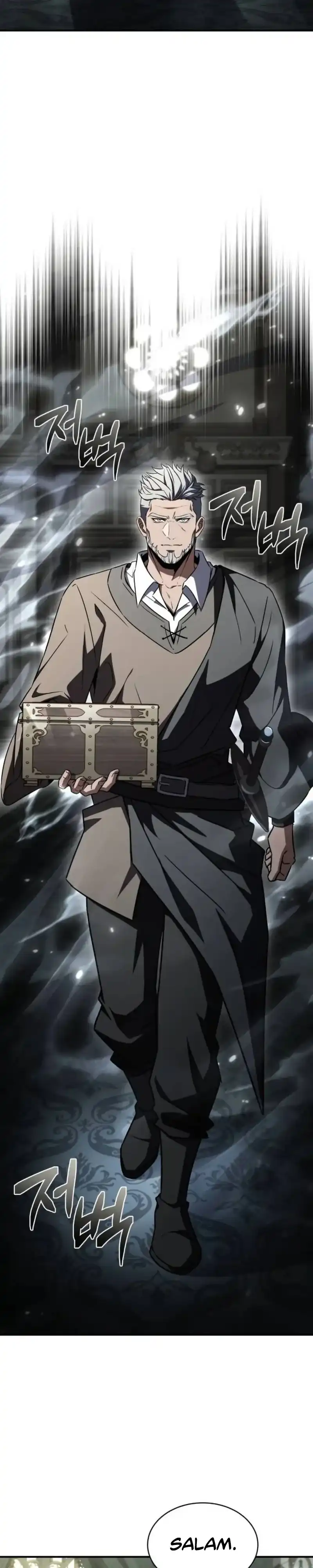 Halaman 33 dari The Swordmaster Who Travels Through Time Chapter 35