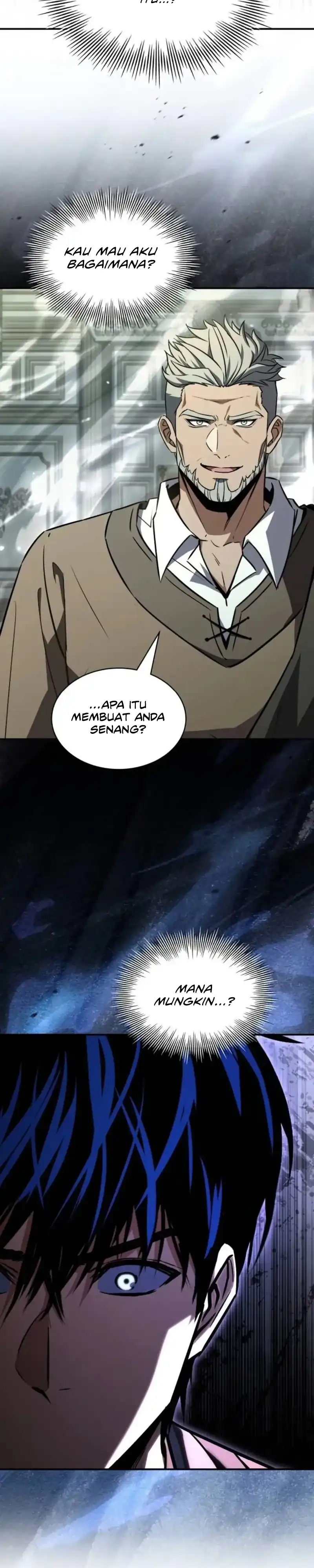 Halaman 38 dari The Swordmaster Who Travels Through Time Chapter 35