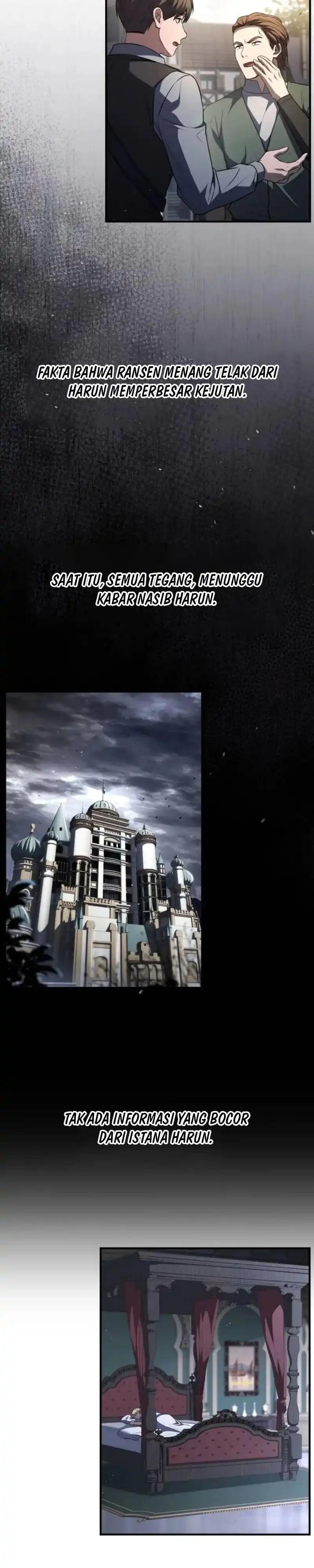 Halaman 6 dari The Swordmaster Who Travels Through Time Chapter 35