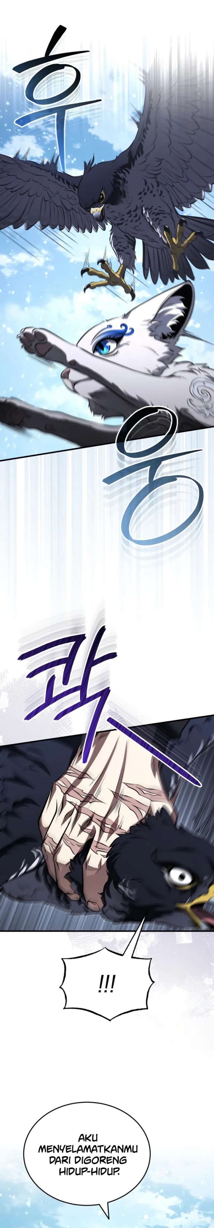 The Terminally Ill Young Master of the Baek Clan chapter 89 halaman 20